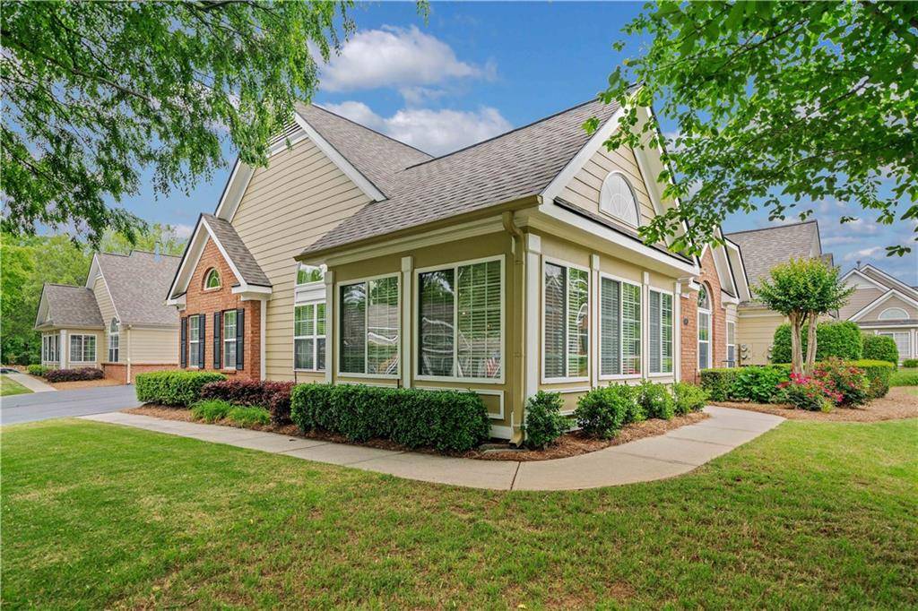 Alpharetta, GA 30004,1105 Sweet Apple CIR