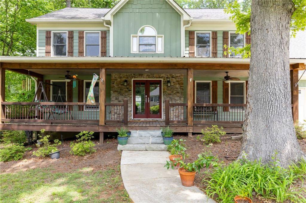 Kennesaw, GA 30152,5531 Hurstcliffe DR NW
