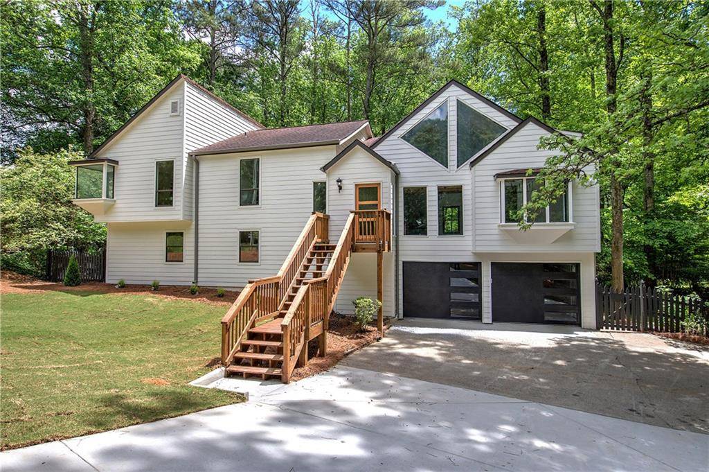 Marietta, GA 30062,3880 Northpoint DR