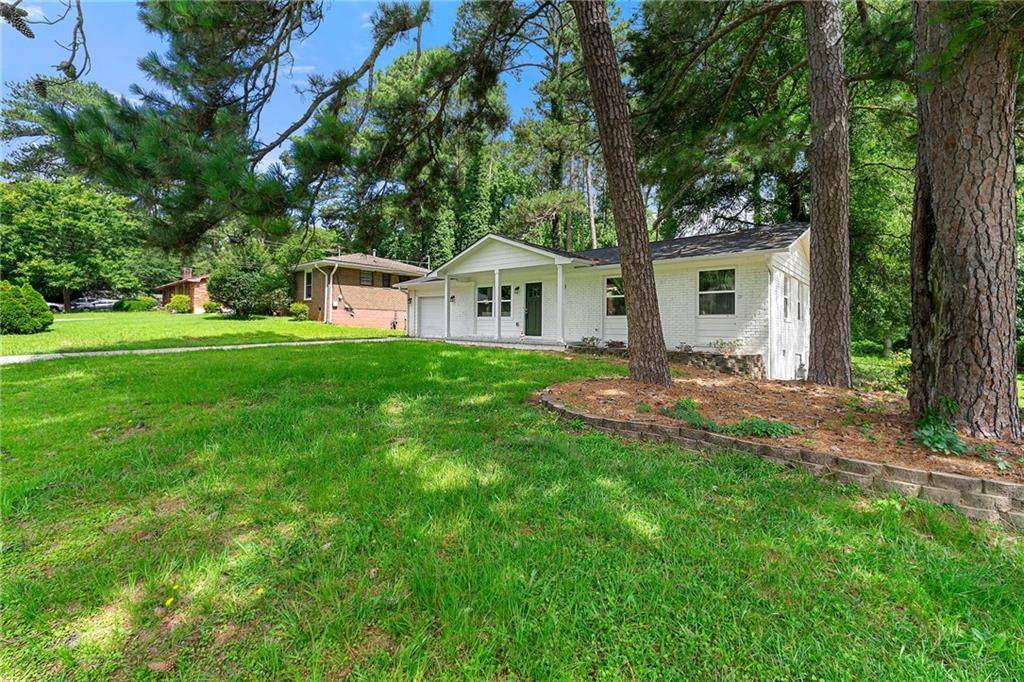 Conley, GA 30288,1660 Mallard CIR