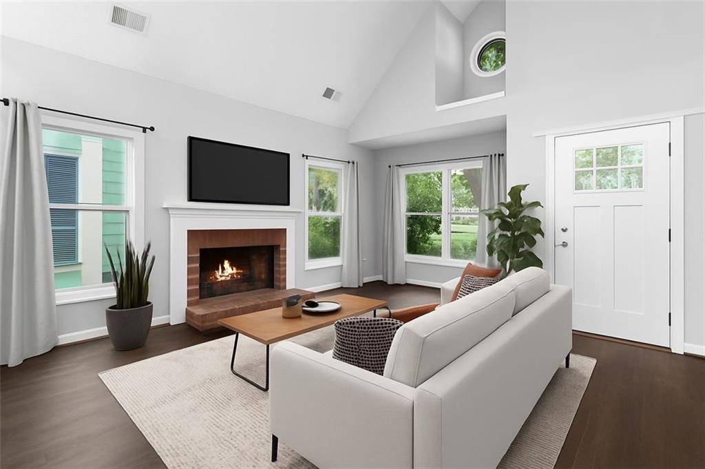Atlanta, GA 30310,969 Oak ST SW