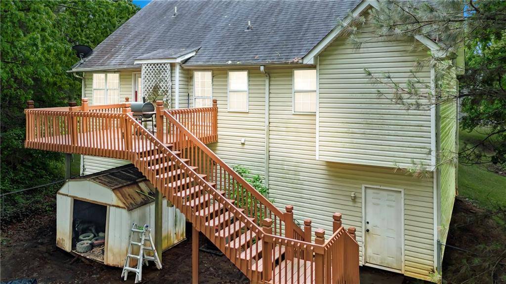 Villa Rica, GA 30180,59 Abbotsford DR