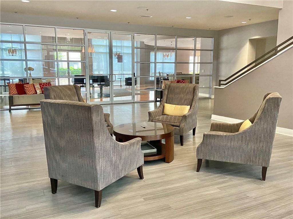 Atlanta, GA 30324,711 Cosmopolitan Drive #435