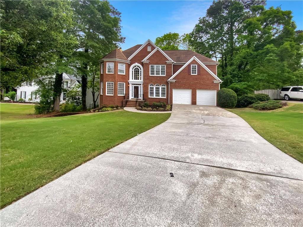 Villa Rica, GA 30180,9979 Bridgewater Pointe