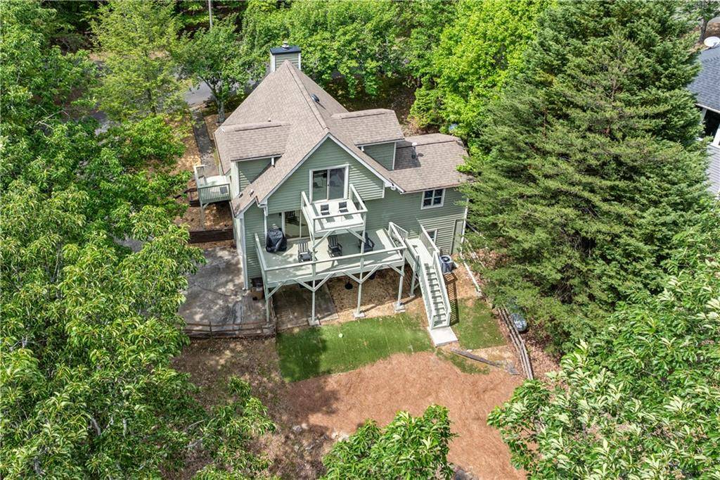 Waleska, GA 30183,105 Winn CT