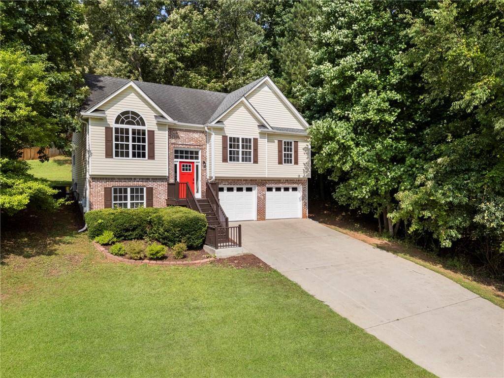 Villa Rica, GA 30180,136 Walkers Pond DR