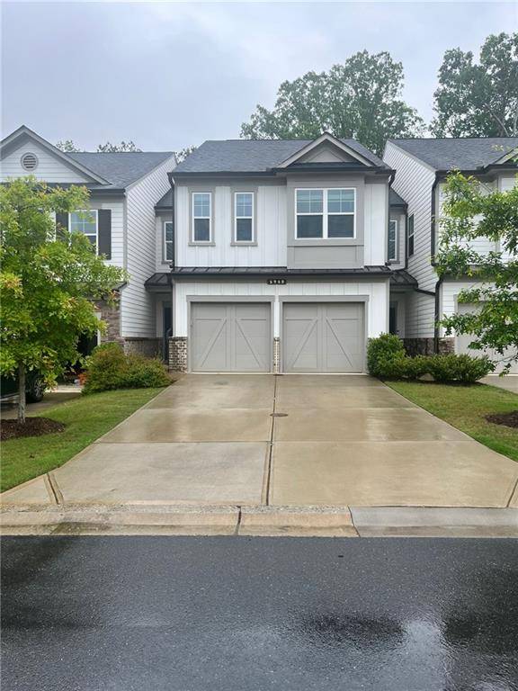 Cumming, GA 30028,5960 Lyon ST