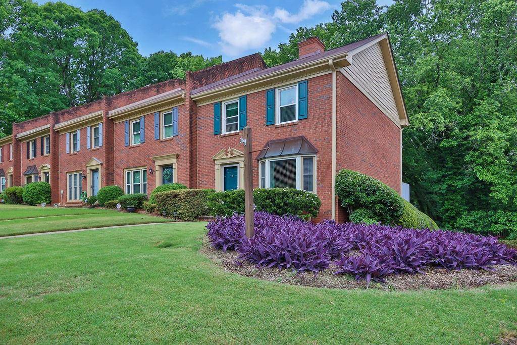 Tucker, GA 30084,6139 Keswick ROW