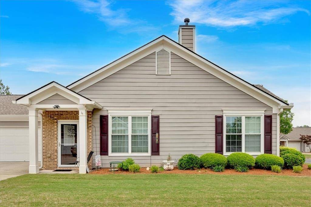 Dallas, GA 30157,1078 Camry CIR