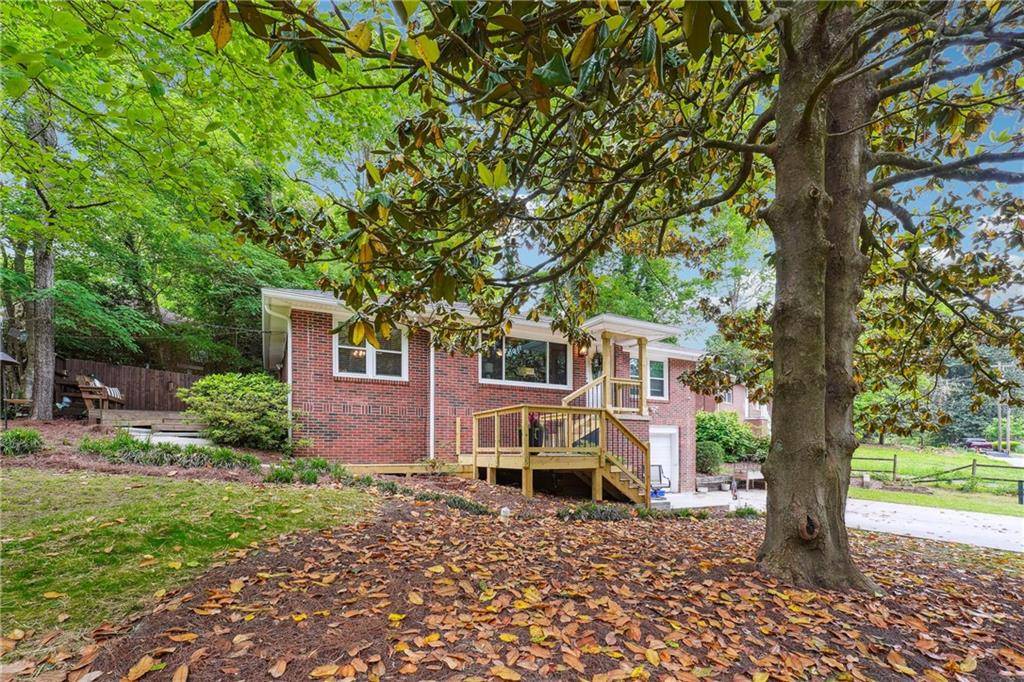 Smyrna, GA 30080,2771 Stonecreek RD SE