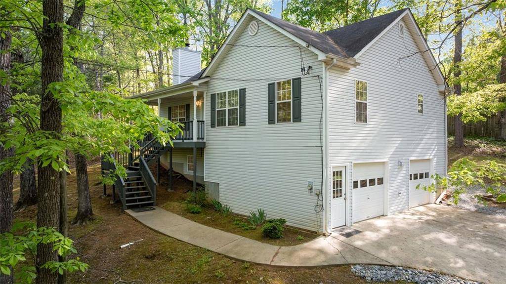 Dawsonville, GA 30534,330 Sundown Drive