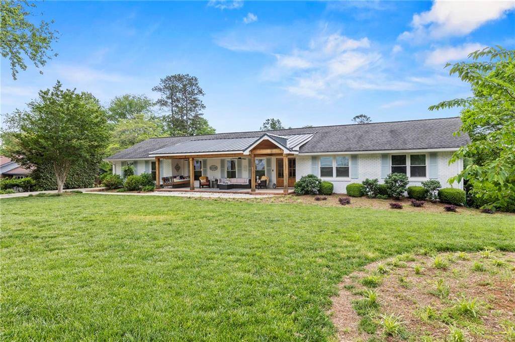 Smyrna, GA 30082,3967 Manson AVE SE