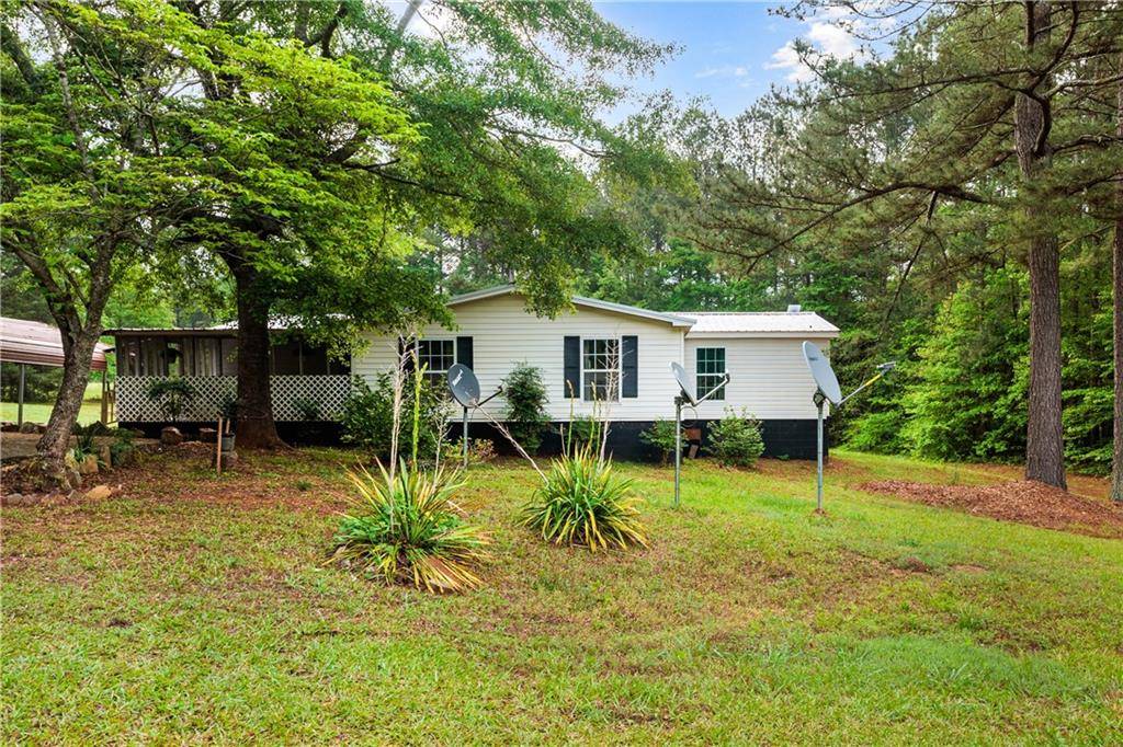 Cedartown, GA 30125,709 Tallapoosa Hwy
