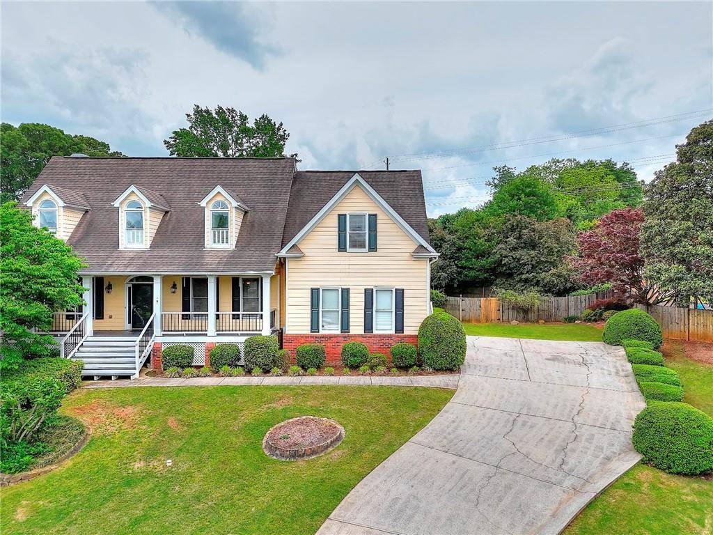 Marietta, GA 30062,2726 Riderwood LN NE