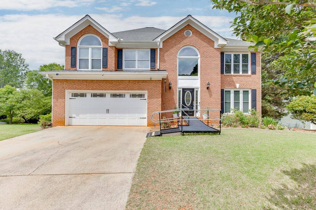 Flowery Branch, GA 30542,5922 Terrace Lake PT