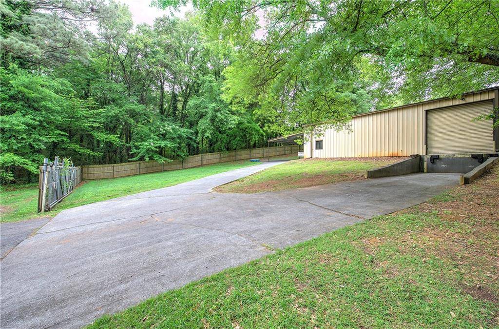 Kingston, GA 30145,200 Rogers RD