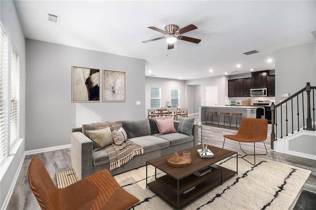 Buford, GA 30519,2769 Morgan Spring TRL