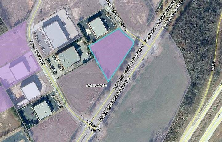 Flowery Branch, GA 30542,4105 Commerce ST