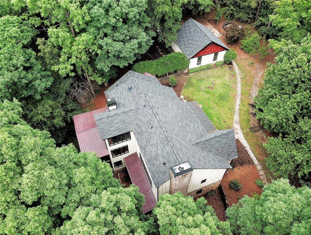 Ball Ground, GA 30107,445 Lula Payne TRL