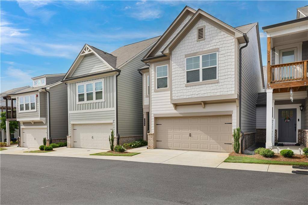 Woodstock, GA 30189,354 Hayden CIR