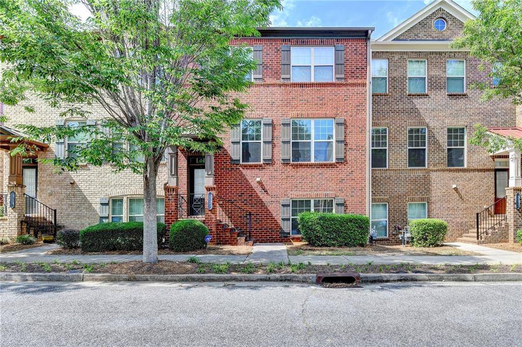 Alpharetta, GA 30009,3332 Twinrose PL