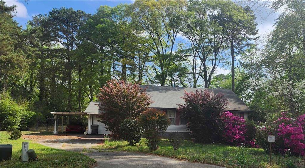 Riverdale, GA 30165,402 Emmett ST