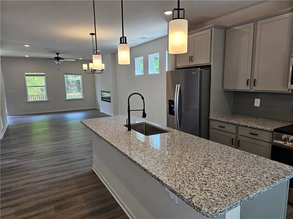 Woodstock, GA 30189,1666 Eagle DR