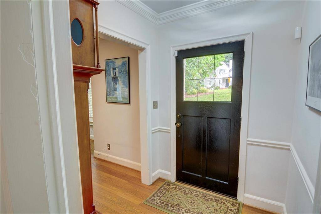 Atlanta, GA 30305,3115 Peachtree DR NE