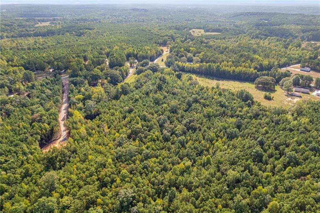 Rockmart, GA 30153,Tract1 Vinson Mountain RD