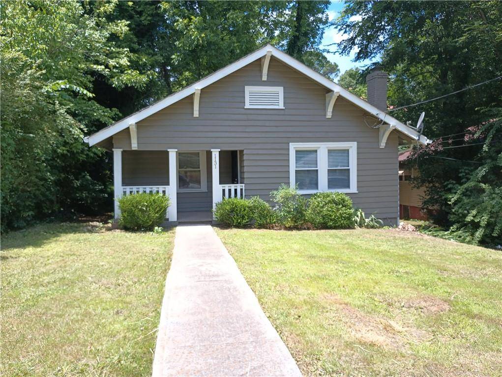 Atlanta, GA 30310,1131 Indale PL SW