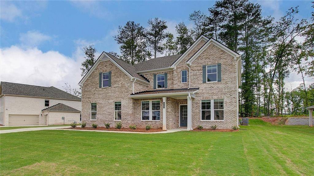 Mcdonough, GA 30253,322 Delta DR