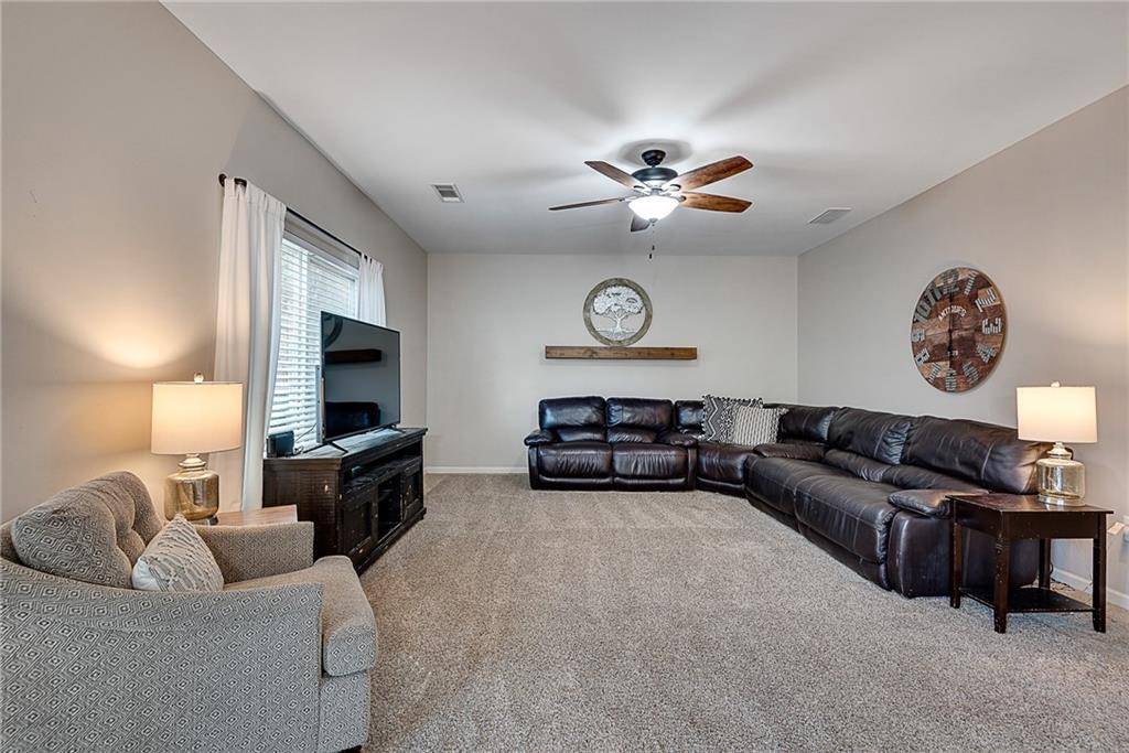 Sugar Hill, GA 30518,5437 Blossom Brook DR