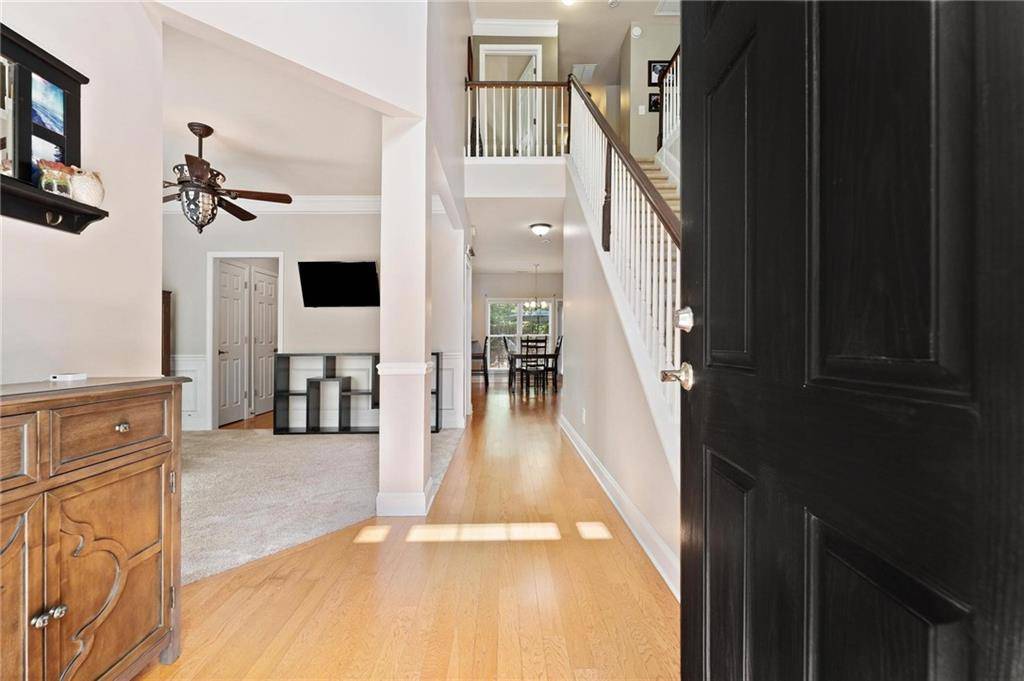 Dacula, GA 30019,525 Roland Manor DR