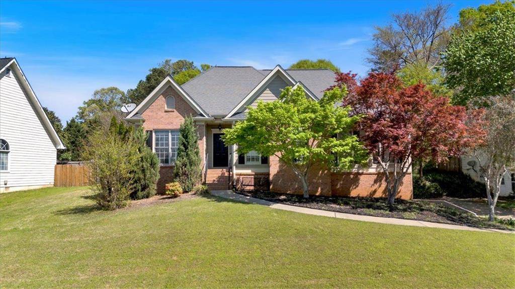 Cartersville, GA 30120,17 Stiles Fairway NW