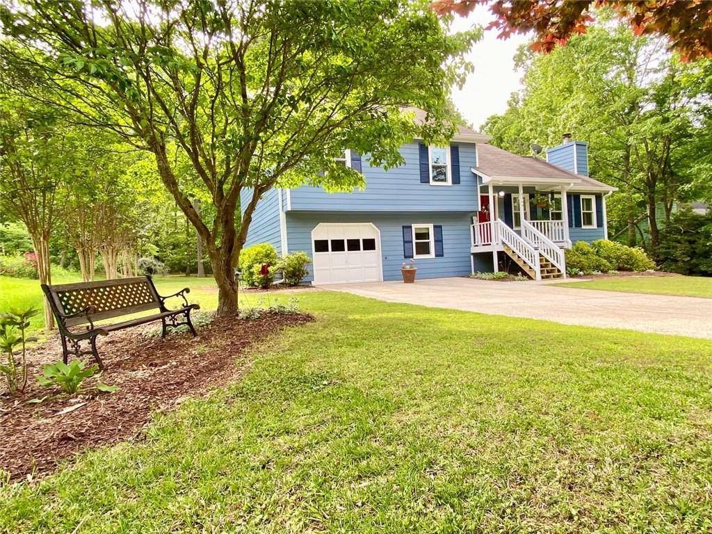 Powder Springs, GA 30127,5364 Muirwood PL