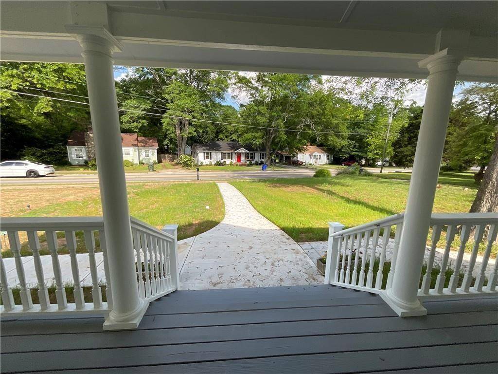 Covington, GA 30014,5191 NW Emory ST NW