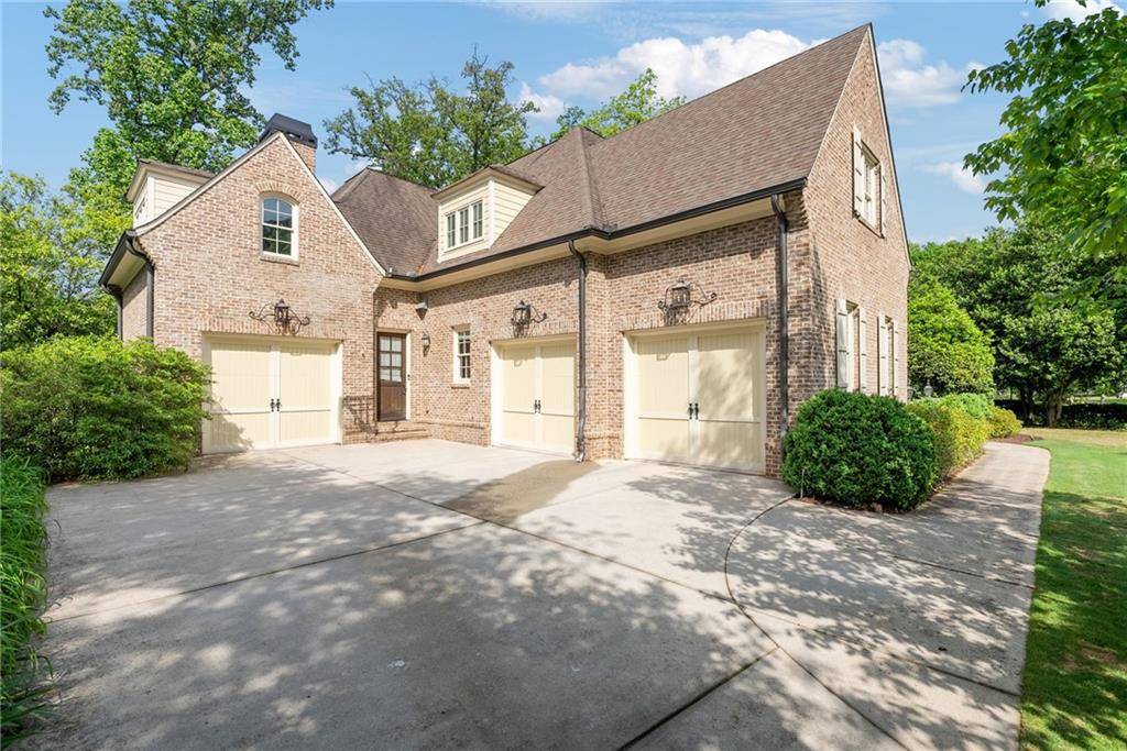 Atlanta, GA 30309,1740 Doncaster DR NE