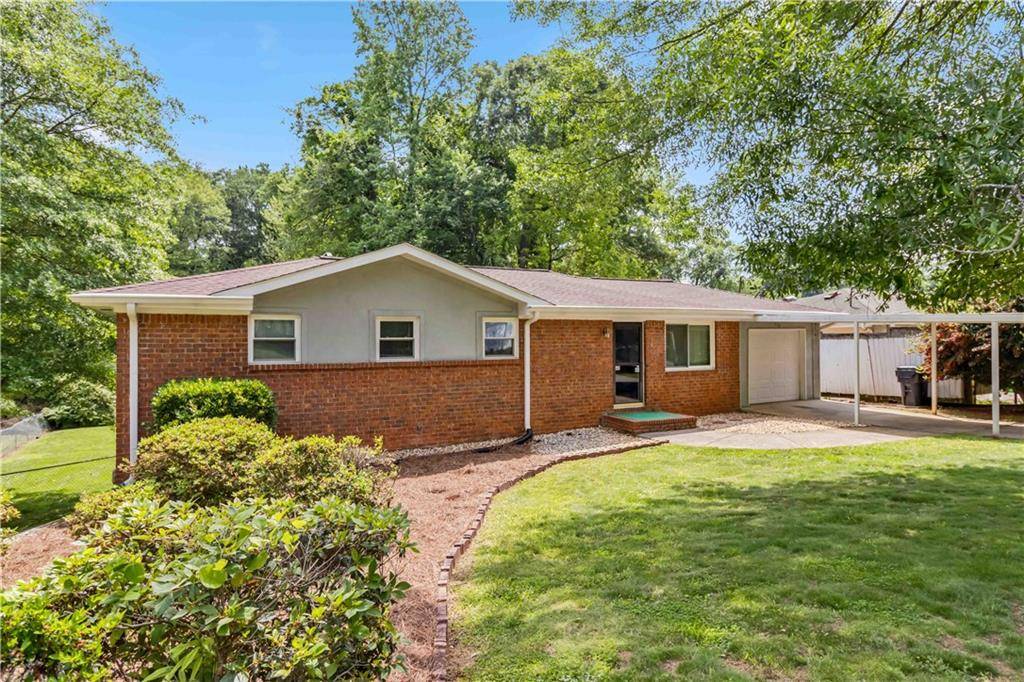 Smyrna, GA 30082,339 Diane DR SE