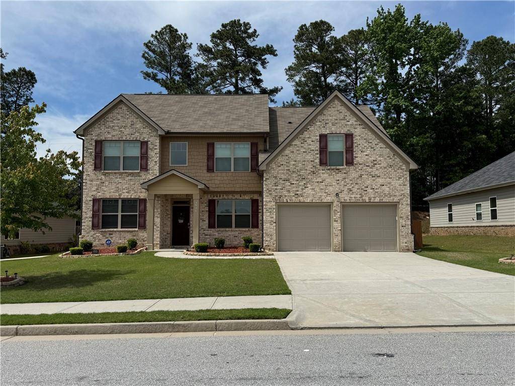 Loganville, GA 30052,3531 Lilly Brook DR