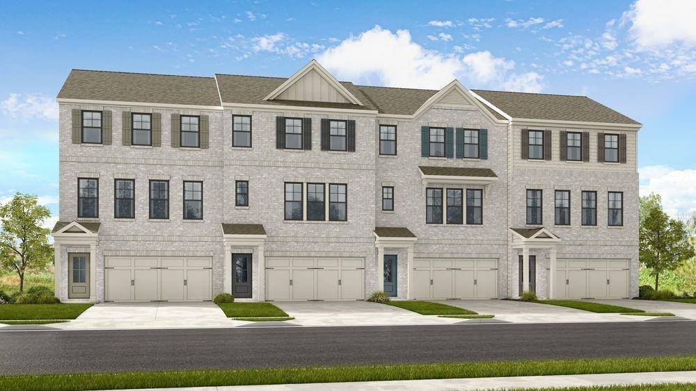 Lawrenceville, GA 30044,518 Provence Gate LN