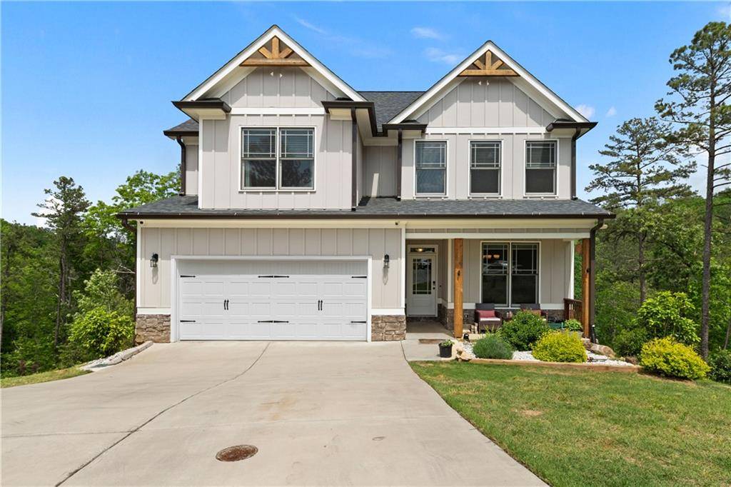 Cartersville, GA 30120,35 Bridgestone WAY SE