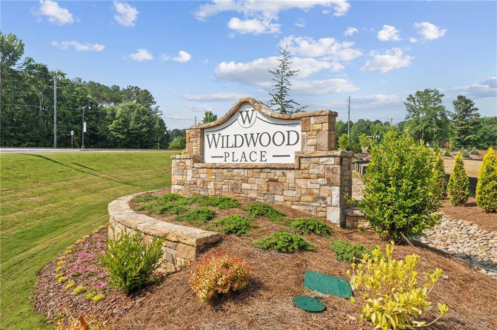 Powder Springs, GA 30127,4659 Larkfield WAY