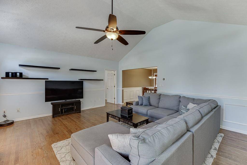 Flowery Branch, GA 30542,4410 Nohl Crest LN