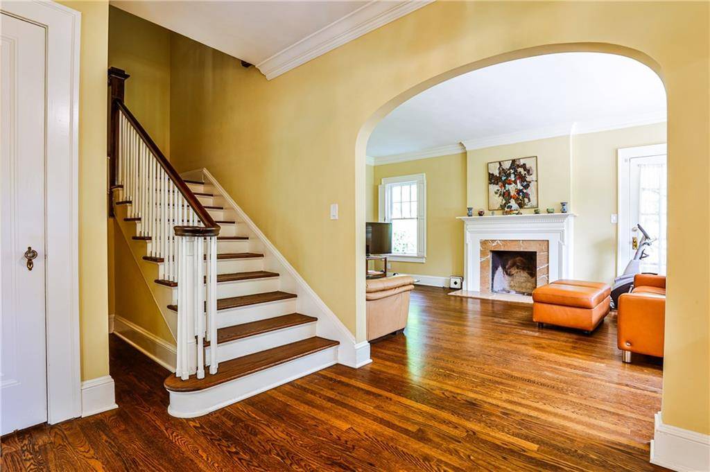 Atlanta, GA 30305,50 Rumson WAY NE