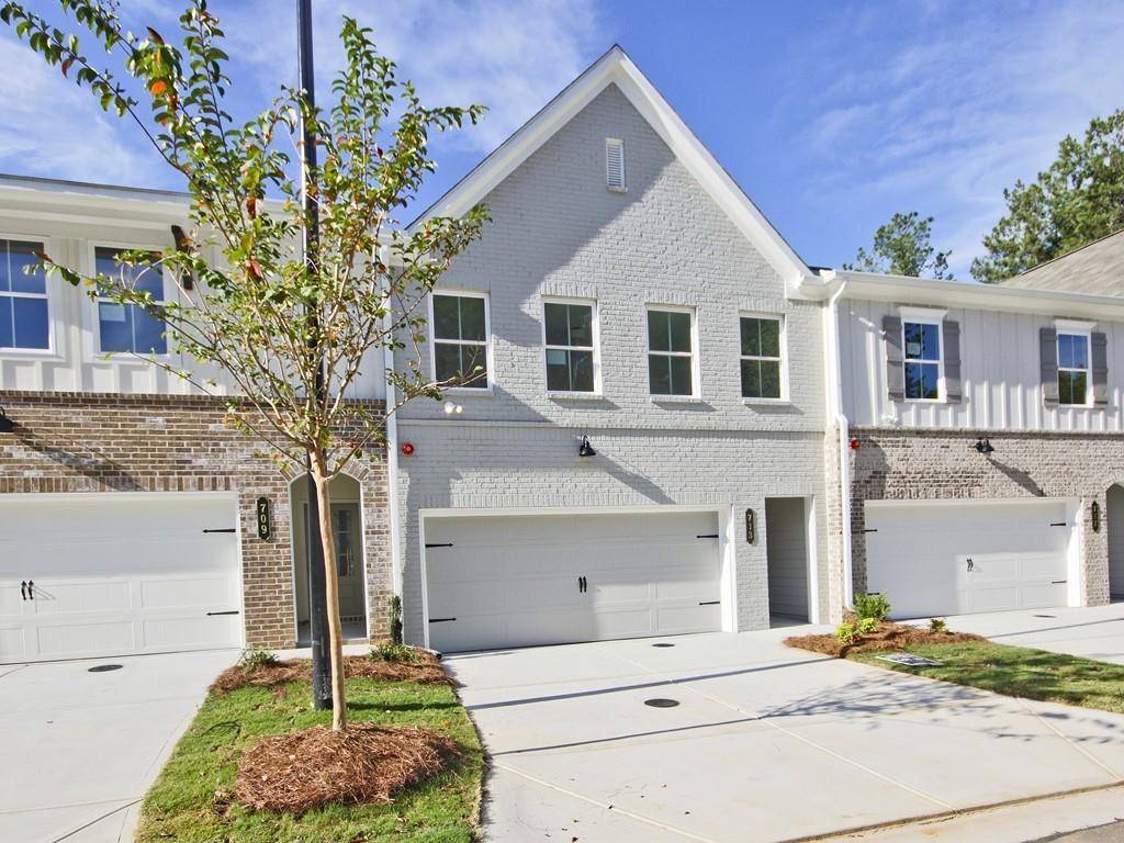 Powder Springs, GA 30127,4651 Larkfield WAY