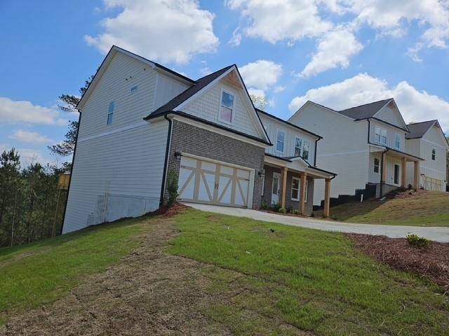 Acworth, GA 30101,129 Silvercrest DR