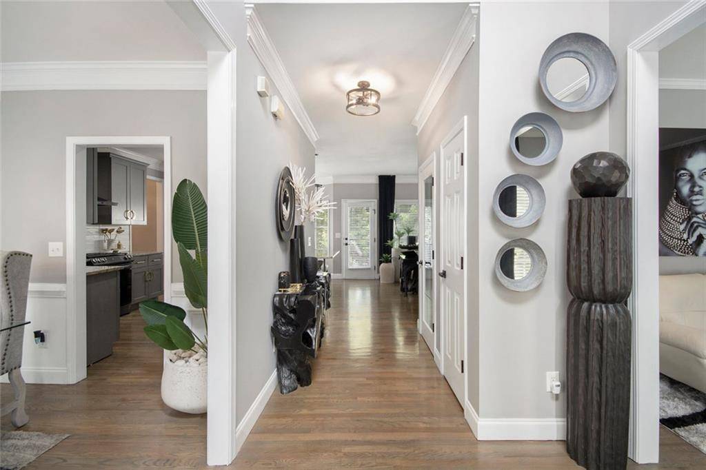 Dallas, GA 30157,507 Southshore LN