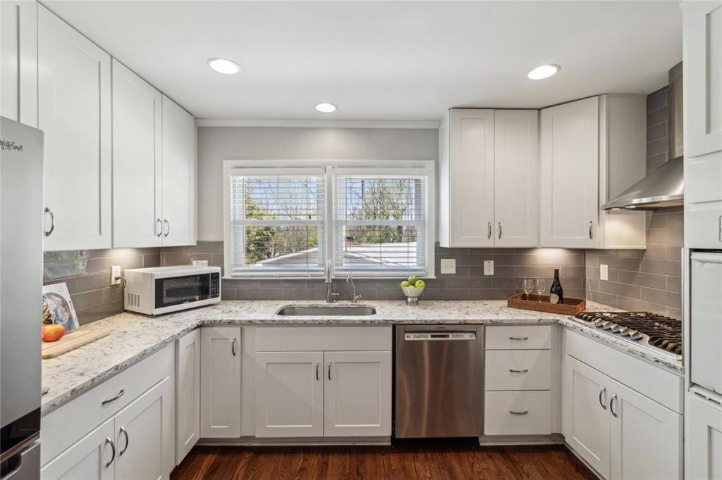 Chamblee, GA 30341,3250 North Embry CIR