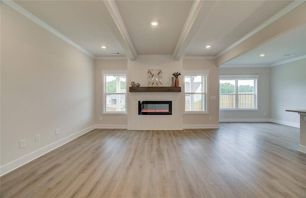 Gainesville, GA 30507,5340 Milford DR
