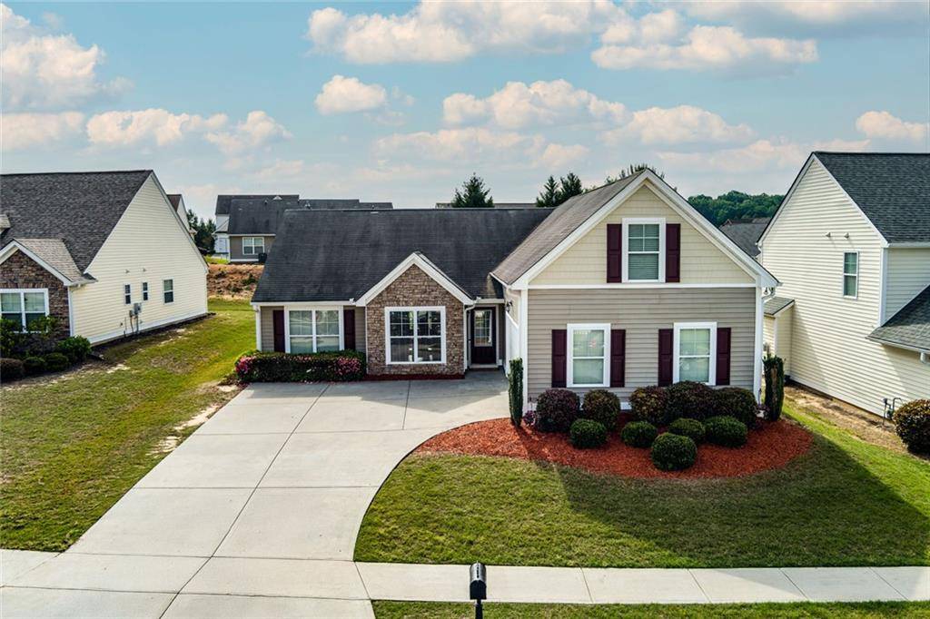 Loganville, GA 30052,3984 Potomac Walk CT